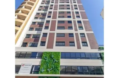 Apartamento com 2 quartos à venda no Centro, São Paulo 