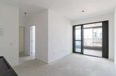 Apartamento à venda no bairro santo amaro - são paulo/sp