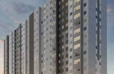 Apartamento à venda no bairro sacomã - são paulo/sp
