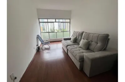 Apartamento à venda no bairro itaim bibi - são paulo/sp