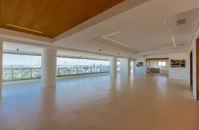 Apartamento à venda no bairro campo belo - são paulo/sp