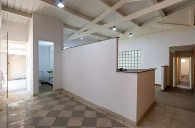 Casa com 3 quartos à venda no Bosque da Saúde, São Paulo 