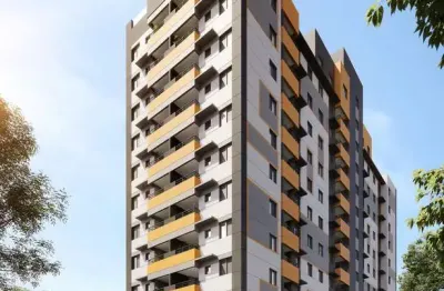 Apartamento com 2 quartos à venda na Vila Mascote, São Paulo 
