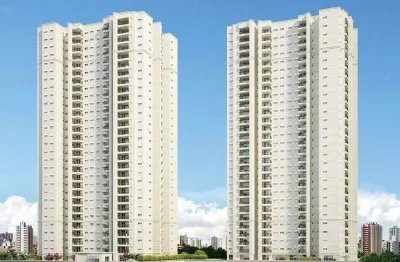 Apartamento com 2 quartos à venda no Picanço, Guarulhos 