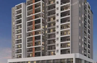 Apartamento à venda no bairro vila pompéia - são paulo/sp