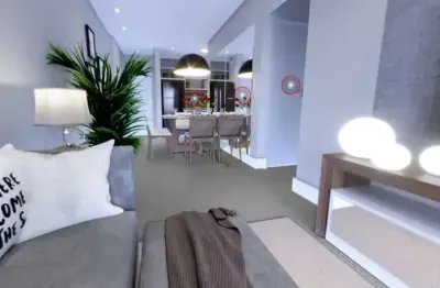 Apartamento com 1 quarto à venda na Avenida Conselheiro Carrão, Vila Carrão, São Paulo