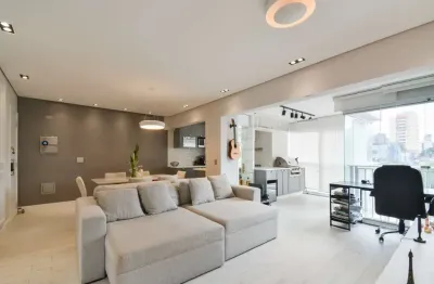 Apartamento à venda no bairro bosque da saúde - são paulo/sp