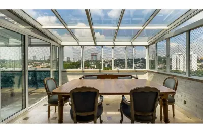 Apartamento à venda no bairro perdizes - são paulo/sp