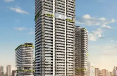 Apartamento com 3 quartos à venda no Real Parque, São Paulo 