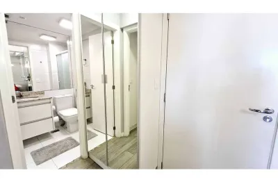 Apartamento com 1 quarto à venda na Vila Buarque, São Paulo 