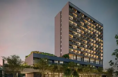 Apartamento à venda no bairro jardim anália franco - são paulo/sp