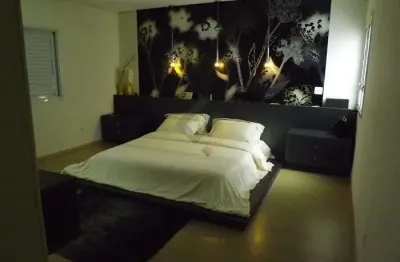Casa com 3 quartos à venda na Rua Dona Ana Franco, Vila Moreira, São Paulo