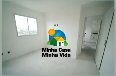 Apartamento com 2 quartos à venda na Rua Carlos Leite dos Santos, Parque Arariba, São Paulo