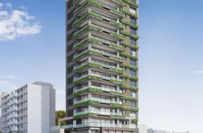 Apartamento à venda no bairro higienópolis - são paulo/sp