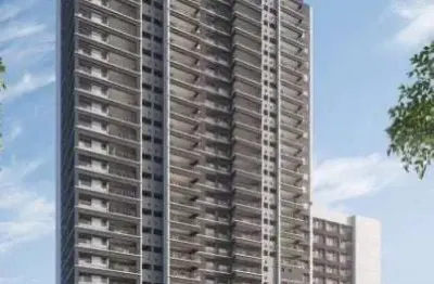 Apartamento à venda no bairro tatuapé - são paulo/sp