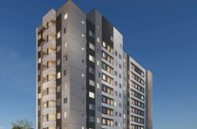 Apartamento à venda no bairro vila mazzei - são paulo/sp