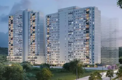 Apartamento à venda no bairro usina piratininga - são paulo/sp