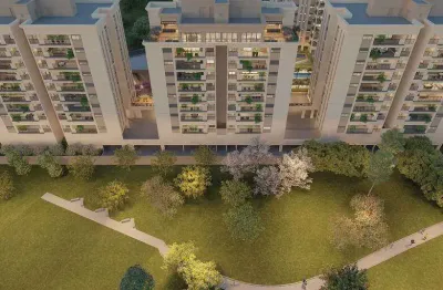 Apartamento com 4 quartos à venda na Mooca, São Paulo 