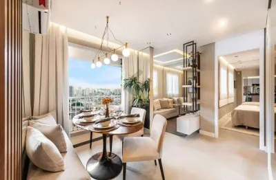 Apartamento com 2 quartos à venda na Rua Coronel Euclides Machado, Limão, São Paulo