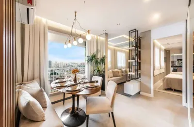 Apartamento com 2 quartos à venda na Rua Coronel Euclides Machado, Limão, São Paulo