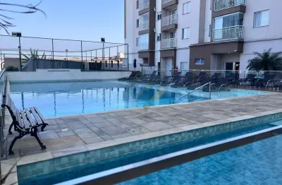 Apartamento com 2 quartos à venda na Vila Paiva, São Paulo 