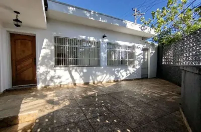 Casa com 3 quartos à venda no Parque Jabaquara, São Paulo 
