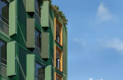Apartamento à venda no bairro sumaré - são paulo/sp