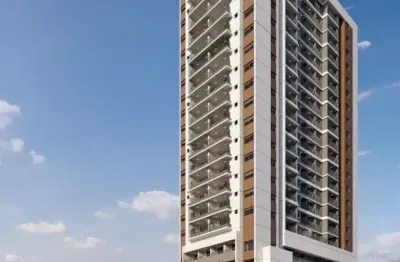 Apartamento com 2 quartos à venda no Alto da Boa Vista, São Paulo 