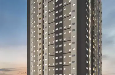 Apartamento à venda no bairro jardim caravelas - são paulo/sp