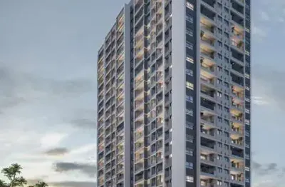 Apartamento com 3 quartos à venda em Belém, São Paulo 