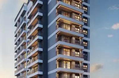 Apartamento com 2 quartos à venda em Pinheiros, São Paulo 