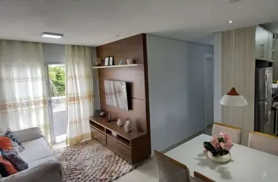 Apartamento à venda no bairro jardim santo antônio - são paulo/sp