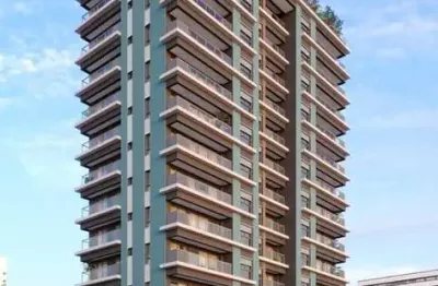 Apartamento com 2 quartos à venda em Indianópolis, São Paulo 