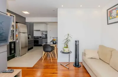 Apartamento à venda no bairro ipiranga - são paulo/sp