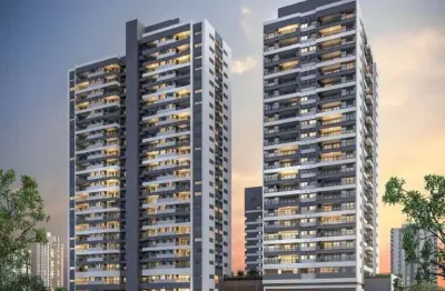Apartamento à venda no bairro vila ema - são paulo/sp