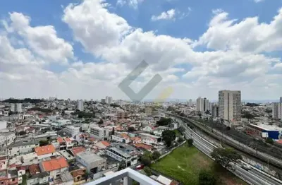 Apartamento com 2 quartos à venda na Rua Major Gomes Ribeiro, Vila Santa Teresa (Zona Leste), São Paulo
