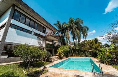 Casa à venda no bairro jardim marajoara - são paulo/sp