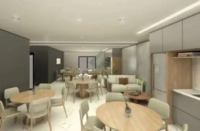 Apartamento com 2 quartos à venda na Avenida Santo Afonso, 134, Penha, São Paulo