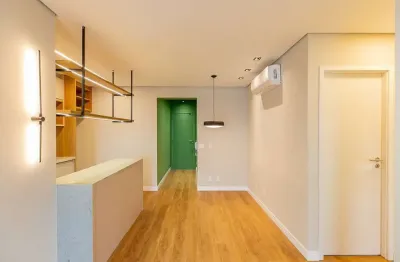 Apartamento à venda no bairro pinheiros - são paulo/sp