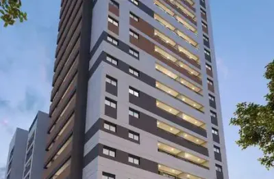 Apartamento com 1 quarto à venda na Saúde, São Paulo 