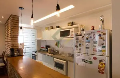 Apartamento com 3 quartos à venda na Avenida Engenheiro Alberto de Zagottis, Jurubatuba, São Paulo