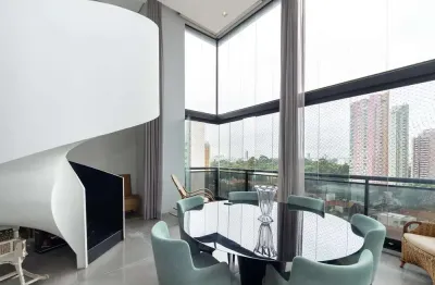 Apartamento à venda no bairro jardim anália franco - são paulo/sp
