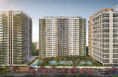 Apartamento à venda no bairro vila mariana - são paulo/sp