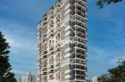 Apartamento à venda no bairro tatuapé - são paulo/sp