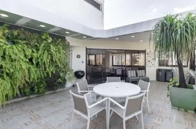 Apartamento à venda no bairro jardim das acácias - são paulo/sp