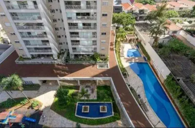 Apartamento à venda no bairro vila alexandria - são paulo/sp