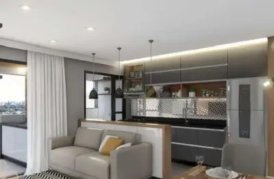 Apartamento com 3 quartos à venda na Rua Pierre Bienvenu Noailles, Chora Menino, São Paulo