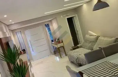 Casa com 2 quartos à venda na Rua Ernesto Boscariol, Jardim Regina, São Paulo