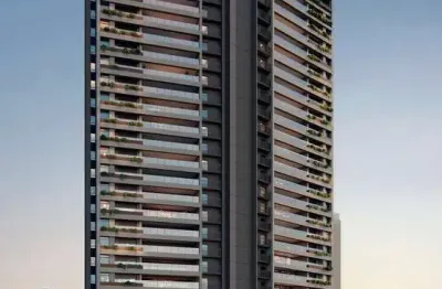 Apartamento à venda no bairro brooklin paulista - são paulo/sp
