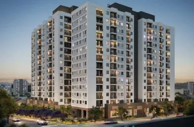 Apartamento com 2 quartos à venda no Bom Retiro, São Paulo 